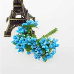 MULBERRY FLOWER STAMENS {VARIOUS}