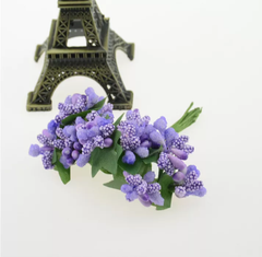 MULBERRY FLOWER STAMENS {VARIOUS}