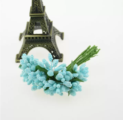 MULBERRY FLOWER STAMENS {VARIOUS}