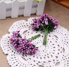 MULBERRY FLOWER STAMENS {VARIOUS}