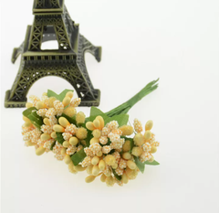 MULBERRY FLOWER STAMENS {VARIOUS}