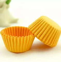 CUPCAKE WRAPPERS/PAPERS/CASES 110mm  {100 Pcs}