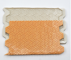 OPTICAL ILLUSION PANEL MOULD