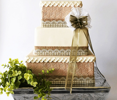 OPTICAL ILLUSION PANEL MOULD