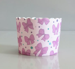 LARGE CUPCAKE CUPS/CASES 50 PCS (STAND ALONE)