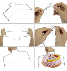 CAKE DECORATING SETS/BEGINNERS SET 106 PCS