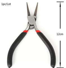 ROUND NOSE FLORAL WIRE PLIERS