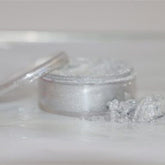 ROLKEM CHIFFON SILVER LAME 10G