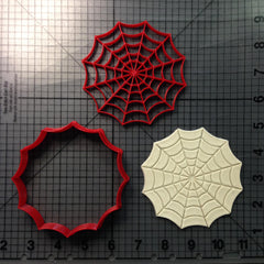 SPIDERMAN CUTTER SET 2 INCHES