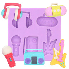 MINI STEREO/ KARAOKE/ RADIO MOULD