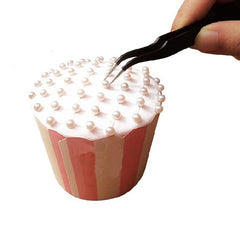 CAKE DECORATING TWEEZER