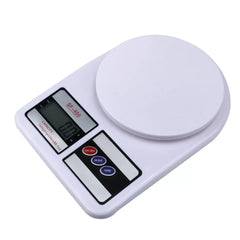 WEIGHING SCALE 10KG