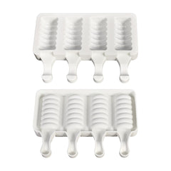 MINI TWIST CAKESICLES/ICE POP/LOLLIPOP MOULD