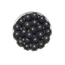 BLACK SUGAR PEARLS 15G