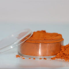 ROLKEM RAINBOW SPECTRUM BURNT ORANGE 10G