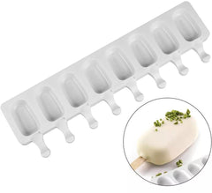 MINI MAGNUM CAKESICLES/ICE POP/LOLLIPOP MOULD