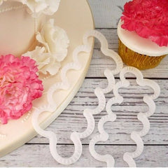EASY CARNATION FLOWER CUTTER SET 3PCS