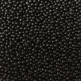 BLACK SUGAR PEARLS 15G