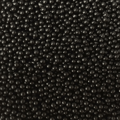 BLACK SUGAR PEARLS 15G