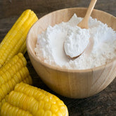 CORN STARCH/CORN FLOUR
