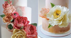 EDIBLE WAFER PAPER 1 Pc