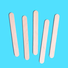 ICE POP/CAKESICLE/LOLLIPOP STICKS (25 PCS)