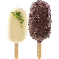 ICE POP/CAKESICLE/LOLLIPOP STICKS (25 PCS)
