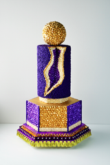 DIAMOND IN THE ROUGH BAS RELIEF PANEL MOULD (LONG)