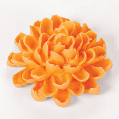 CHRYSANTHEMUM PETALS NOZZLE SET 5PCS