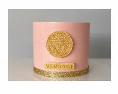 VERSACE MEDUSA FACE MOULD