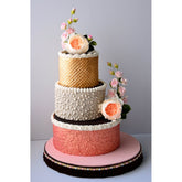 BUBBLES BAS RELIEF PANEL MOULD (LONG)