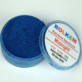 ROLKEM RAINBOW SPECTRUM MIDNIGHT BLUE 10G