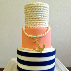 TWISTED ROPE BORDER MOULD 2 PCS