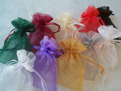 PRECUTS BAGS (100 PCS BAG)