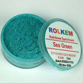 ROLKEM RAINBOW SPECTRUM SEA GREEN 10G