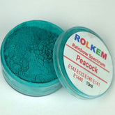 ROLKEM RAINBOW SPECTRUM PEACOCK 10G