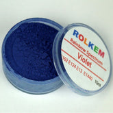 ROLKEM RAINBOW SPECTRUM VIOLET 10G