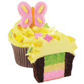 TWO TONE CUPCAKE INSERT