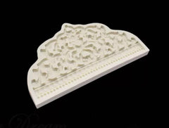 TIARA SILICONE MOULD