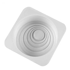 SIDE DROP CHOCOLATE MOUSSE MOULD