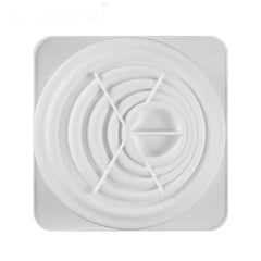 SIDE DROP CHOCOLATE MOUSSE MOULD