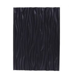 BARK CHOCOLATE MOUSSE TEXTURE MAT