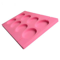 ROUND LOLLIPOP MOULD- DIAMETER 5CM