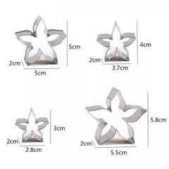 CALYX CUTTER SET