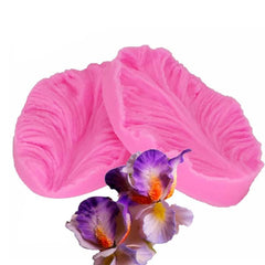 ORCHID FLOWER PETAL VEINER