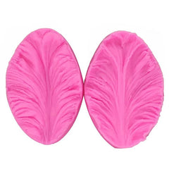 ORCHID FLOWER PETAL VEINER
