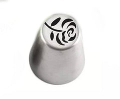 ROSE RUSSIAN NOZZLE