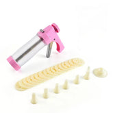 COOKIE PRESS MACHINE