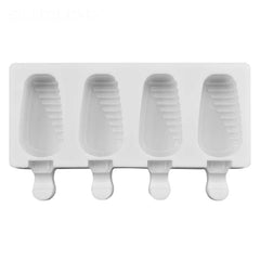 MINI RIBBED CAKESICLES/ICE POP/LOLLIPOP MOULD 4 PCS
