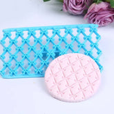 MOUSTACHE PATTERN EMBOSSER